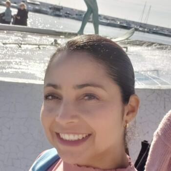 Niñera en Fuenlabrada: Jesica