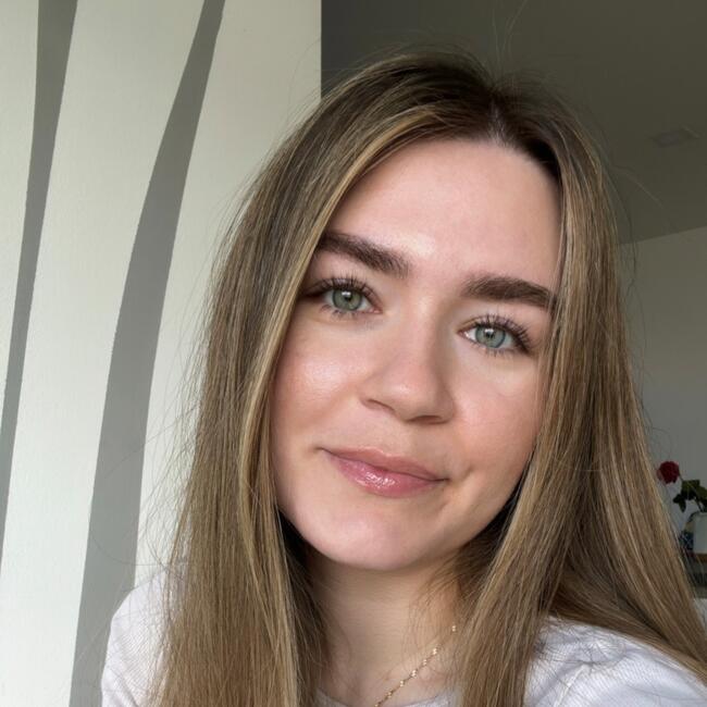 Babysitter in Gaj: Tamara