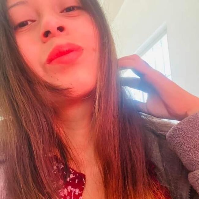 Niñera en Guadalajara: Ana