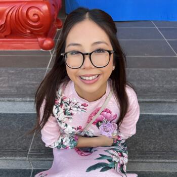 Babysitter Brisbane: Chau-An