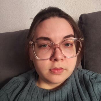 Canguro en Petrel: Claudia