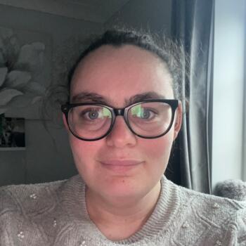 Babysitter in Clacton-on-Sea: Emma