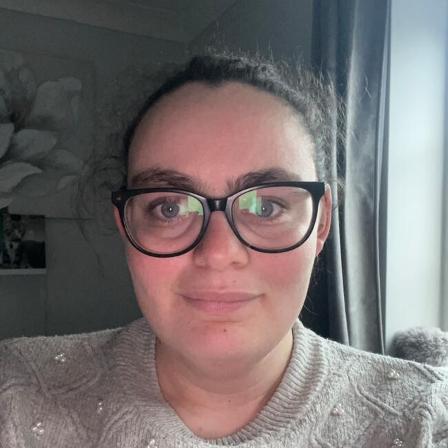 Babysitter in Clacton-on-Sea: Emma