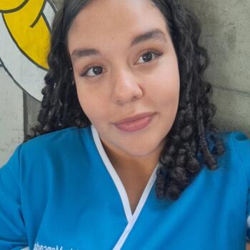 Babysitter in Tegucigalpa: Daniela