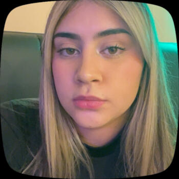 Nanny in Valdepeñas: Paola