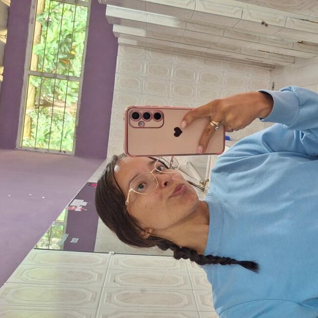 Babysitter στην περιοχή Piedecuesta: Mayerli alvear