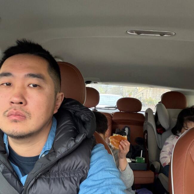 Babysitting job in Budapest: Duojia