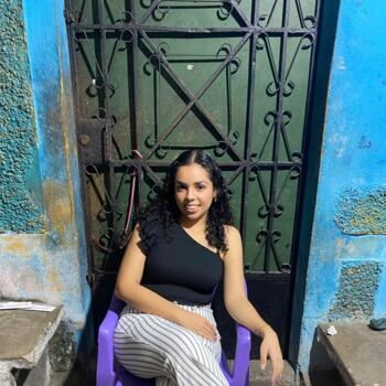Niñera en Zacatecoluca: Guadalupe Orellana