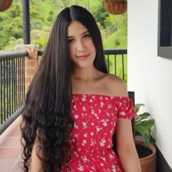 Niñera en Sabaneta (Antioquia): Yesica