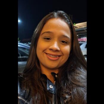 Babá em Sorocaba: Vitória