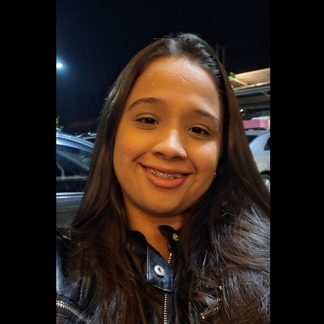 Babá em Sorocaba: Vitória