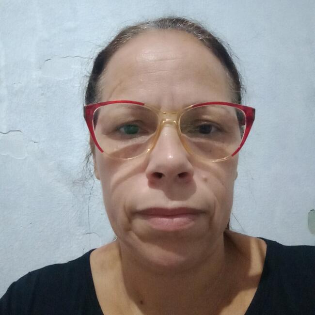 Babá em Sorocaba: Rejane