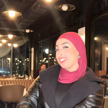 Babysitter Casablanca: Soukaina