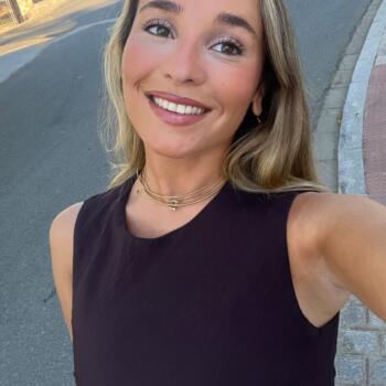 Babysitter in Seville: Eleonora