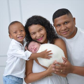 Babysitting job in Parauapebas: babysitting job Flávia