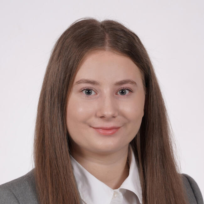 Babysitter in Freilassing: Vanessa