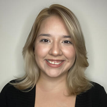 Babysitter in Guayaquil: Katherine