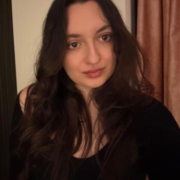 Bonă Bacău: Rebeca