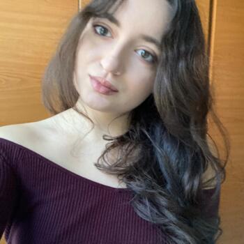 Babysitter in Bacau: Rebeca