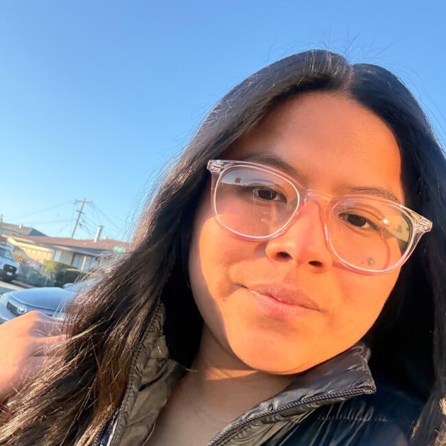 Babysitter in San Francisco: Yeimy