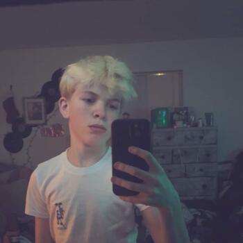 Babysitter in Fallon (Nevada): Braedon