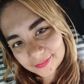 Babysitter Texcoco: Andrea