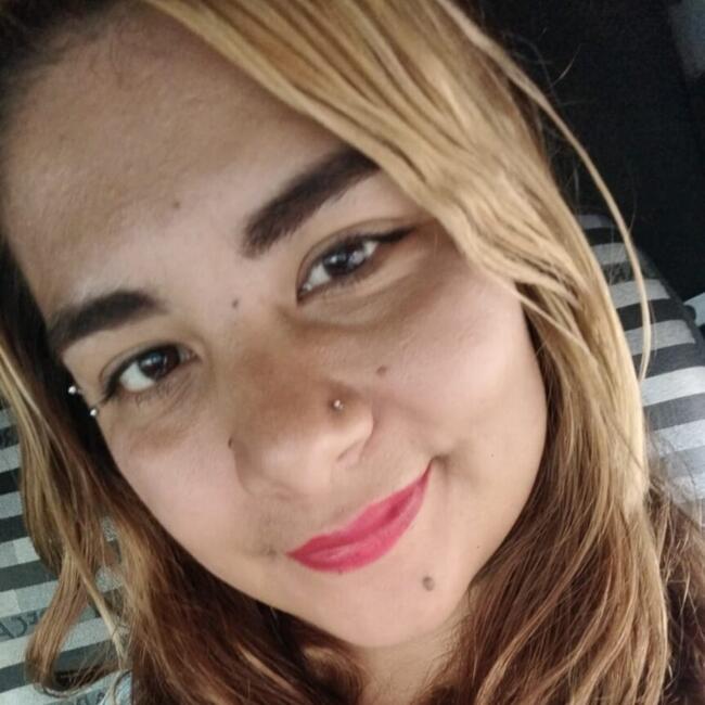 Babysitter in Texcoco: Andrea