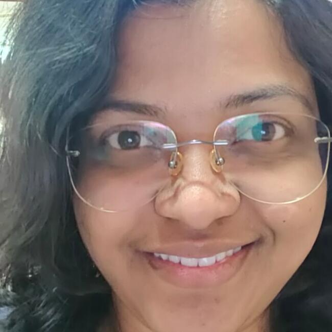 Babysitting job in Pimpri-Chinchwad: Apeksha