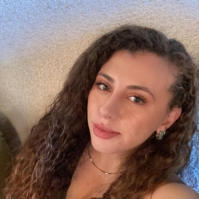 Babysitter in Vrilissia: Ανδριάνα