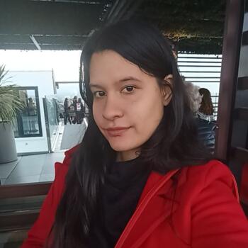 Niñera en Madrid: Valeria