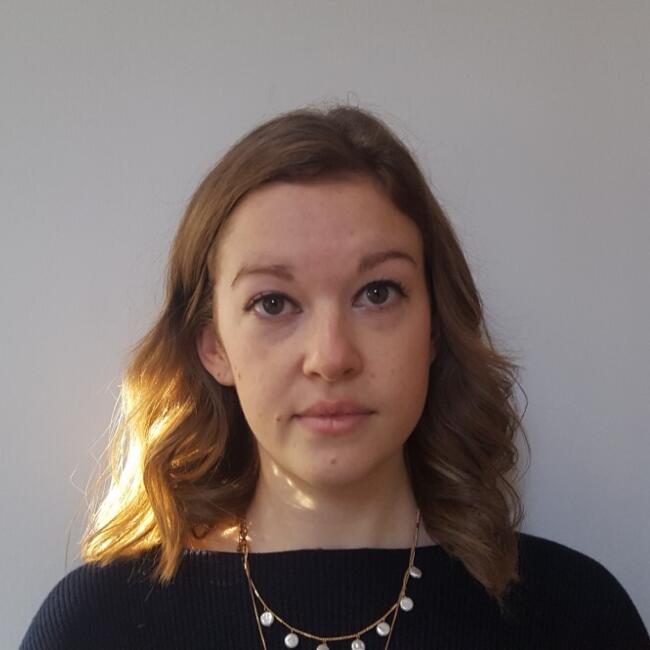 Nanny in Barcelona: Anna