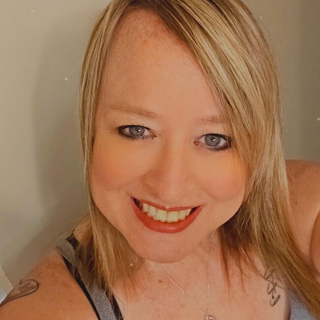 Babysitter in Sparks: Jill