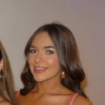 Babysitter in Cork: Clodagh