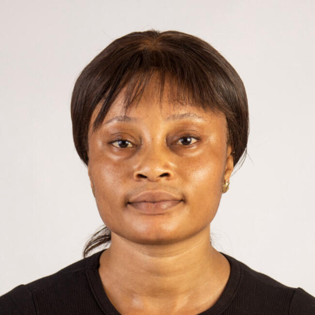 مربية أطفال في إمارة الشارقة: Beatrice