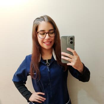 Babysitter Chiguayante: Sofía