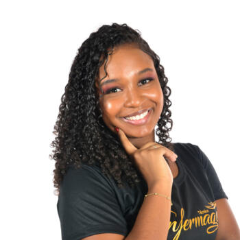 Babá em Nova Lima: Izabela