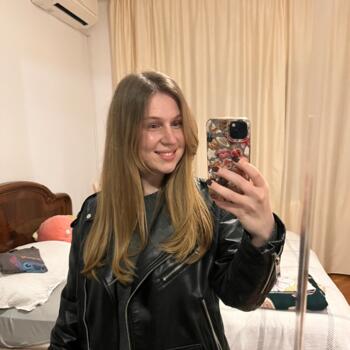 Babysitter in Split: Petra