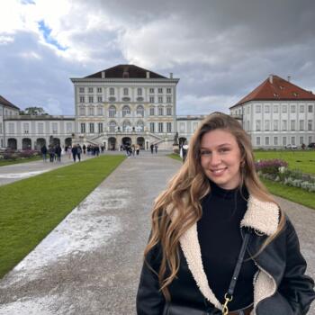 Babysitter in Split: Petra