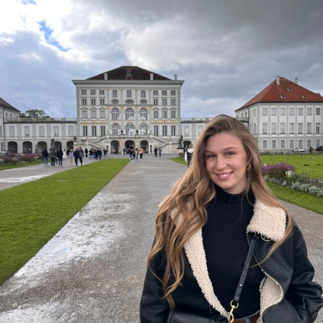 Babysitter in Split: Petra