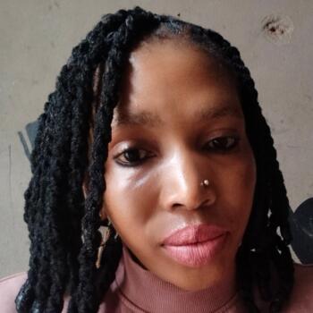 Nanny in Randburg: Busisiwe