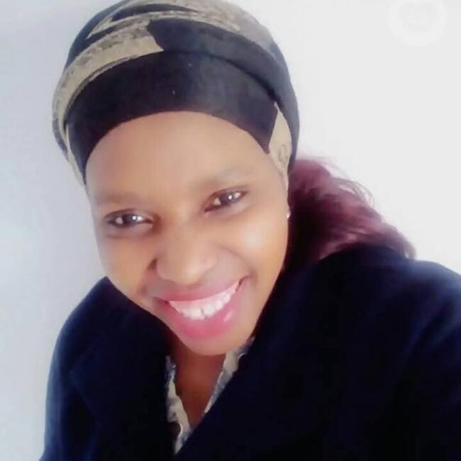 Nanny in Midrand: Busisiwe