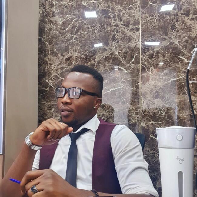 Babysitter in Berlin: Martin