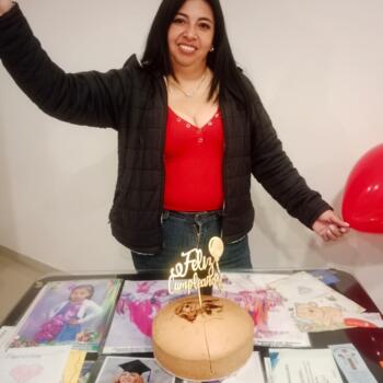 Padre/madre Pasto: Janneth