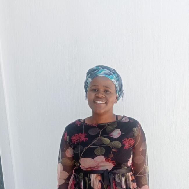 Nanny in Pretoria: Thubelihle