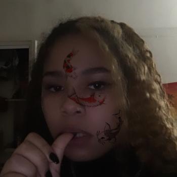 Baby-sitter Courbevoie: Maeliss