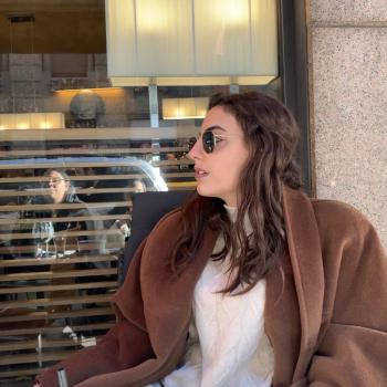 Babysitter Milano (Lombardia): Gaia