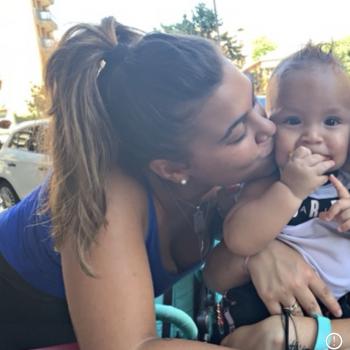 Babysitter Milano: Alessandra