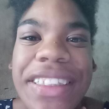 Babysitter Rio de Janeiro: Nathalia