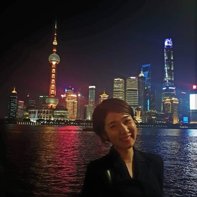 당산동 베이비시터 일자리: 보윤