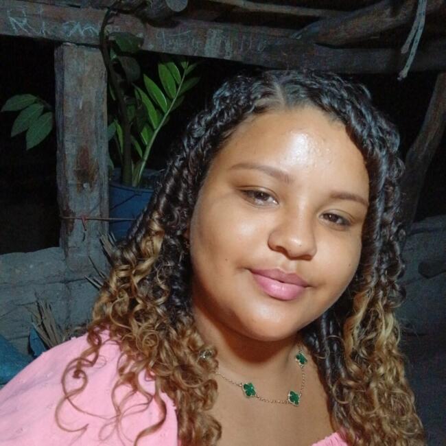 Babysitter in São José de Ribamar: Adrianna